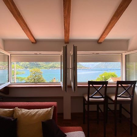 Sunny Bay Apartments โกตอร์ ภายนอก รูปภาพ